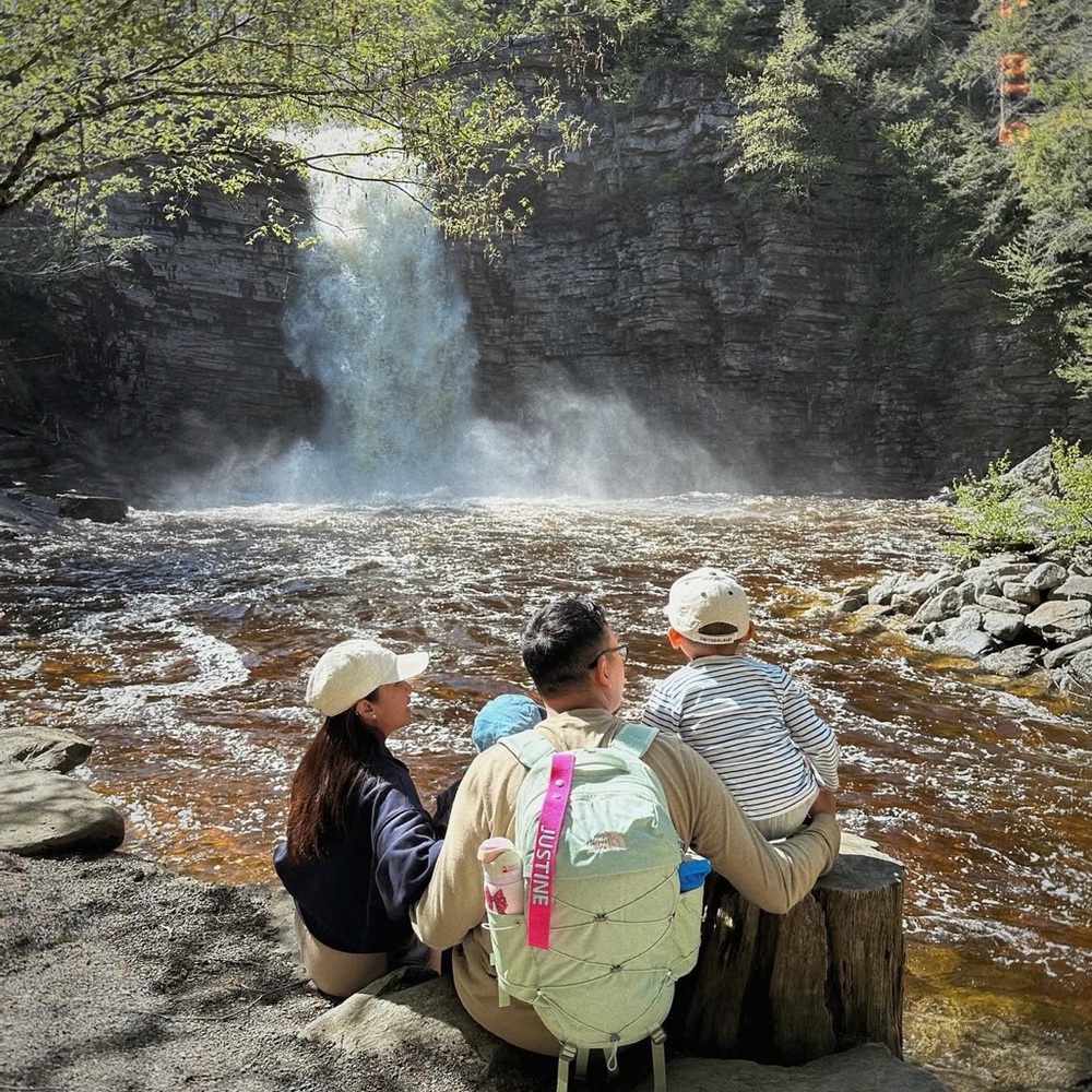 The North Face Women's Borealis Luxe Backpack - Picture 8 of 9